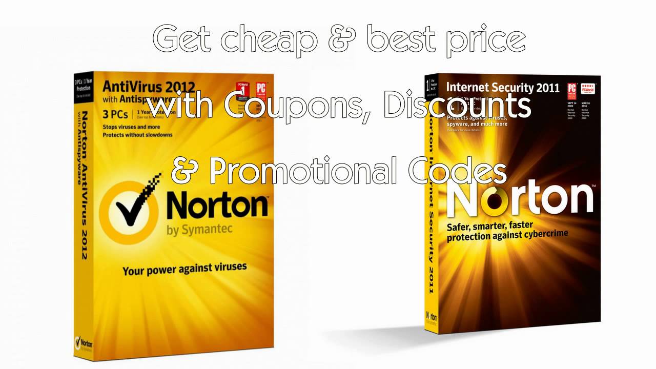 Norton Coupon Code from Migenblog.com
