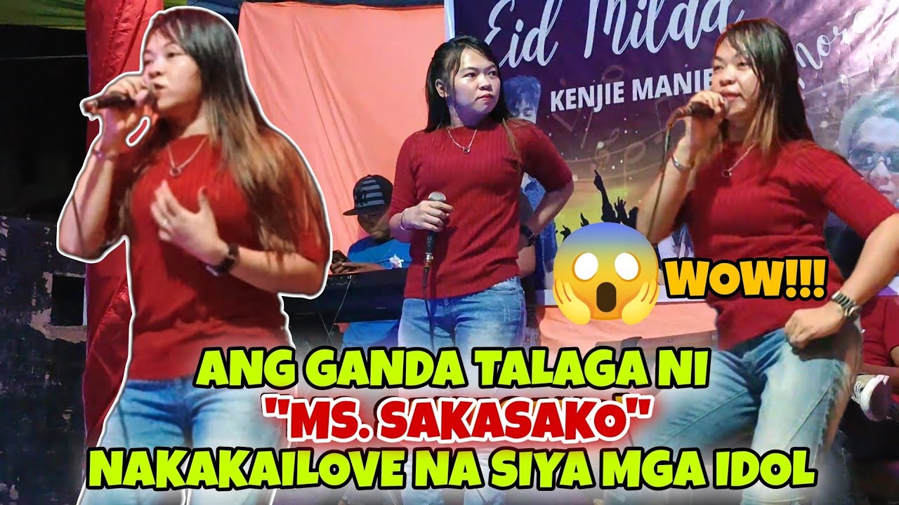 VIRAL -  ANG GANDA TALAGA NI 