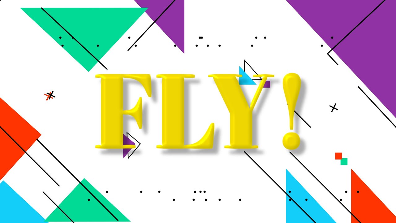 駒形友梨 / FLY!（Official Lyric Video）
