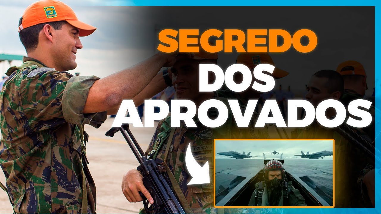 MELHOR ESTRATÉGIA DE PROVA PARA A AFA!