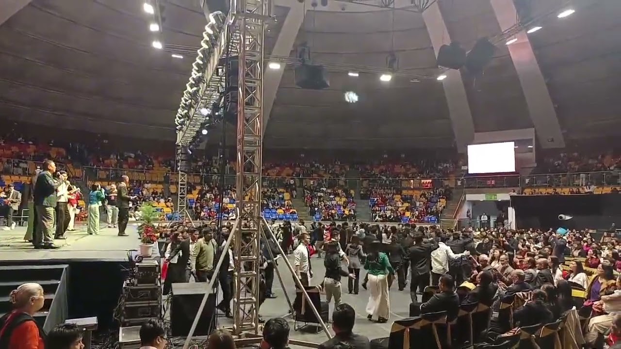DELHI KWS LENKHOM 