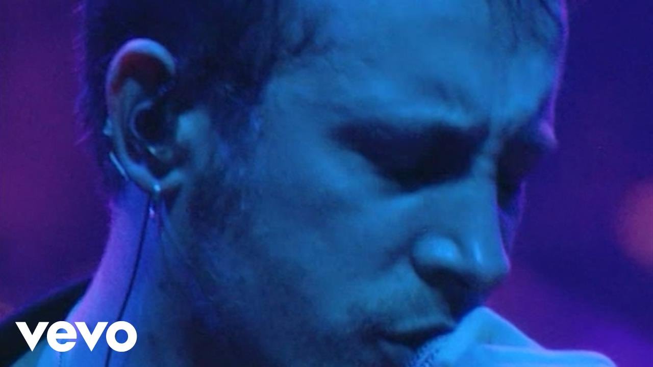 Paradise Lost - The Sufferer (Live At Shepherd's Bush '98)