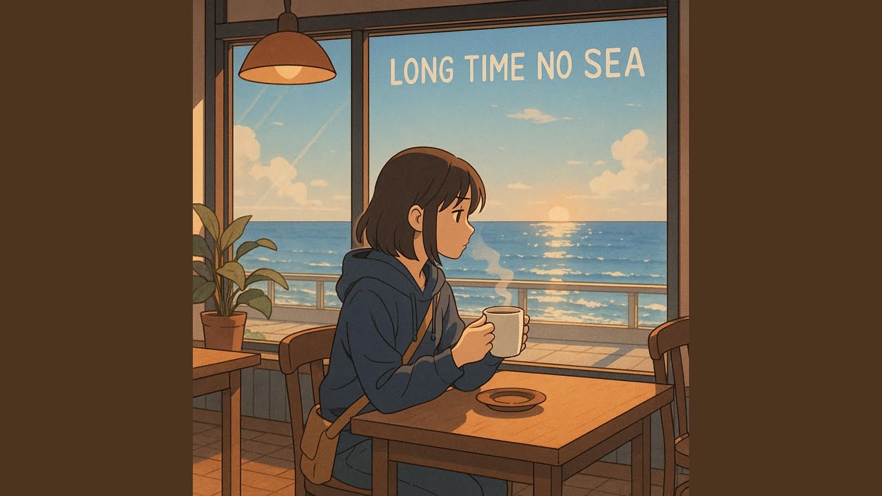 Long time No sea