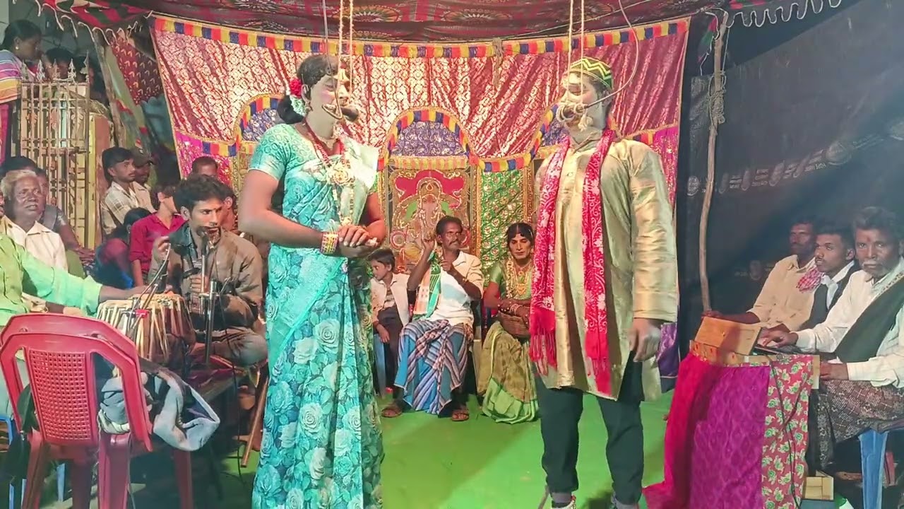 మాధవరం రమణ కళాబృందం youtube ఛానల్ సబ్స్క్రైబ్ చేసుకోండి ప్లీజ్ ❤️❤️❤️ 6305169045