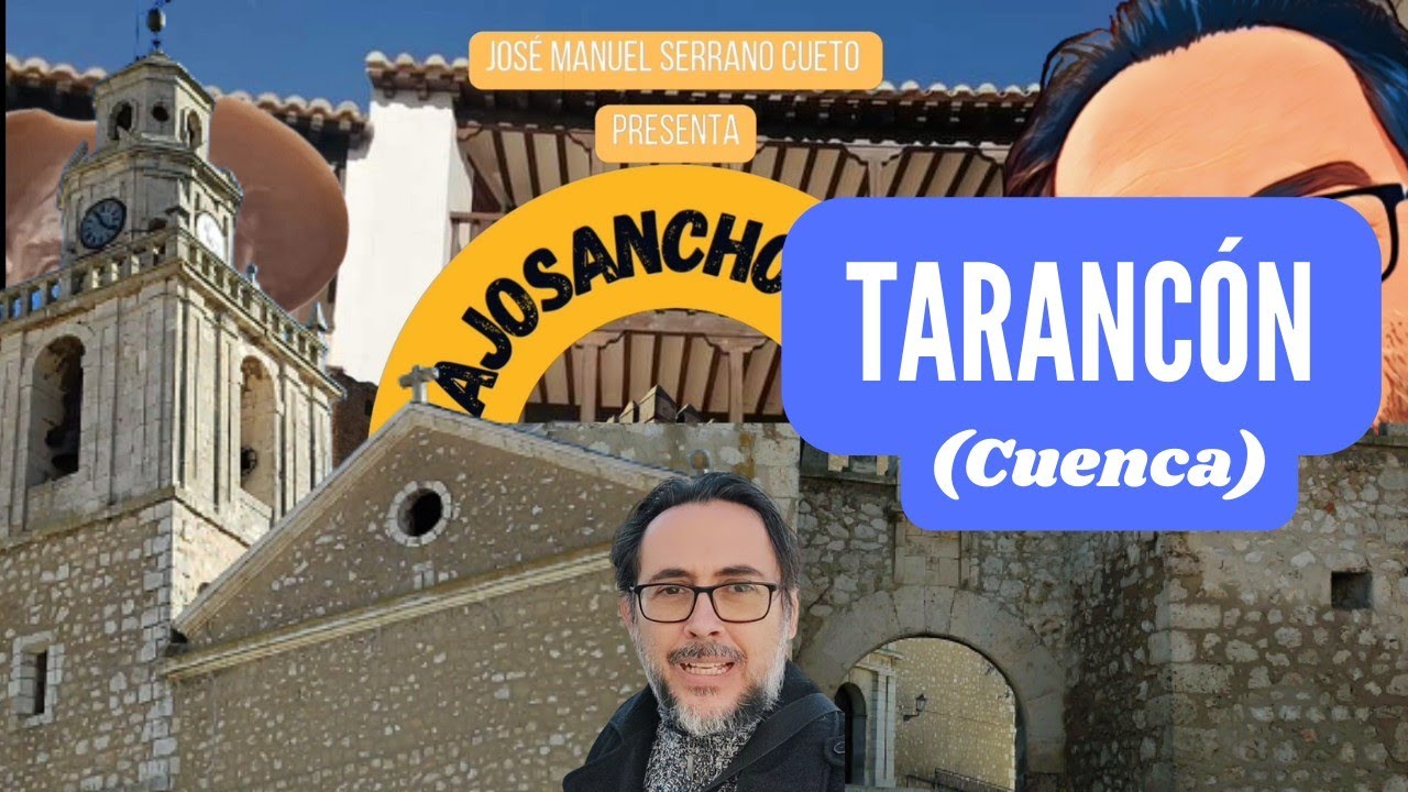 VIAJE CON SORPRESA GASTRONÓMICA GADITANA | TARANCÓN