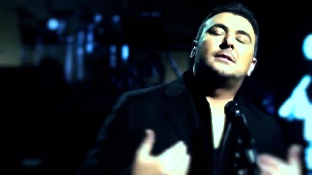 Antwnis Remos feat Goin Through - Entaksei (Official video clip 2012 HD)
