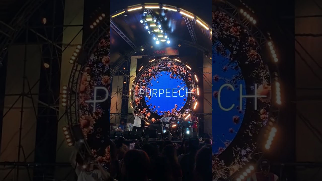 ภาพถ่ายในวันวาน (เล่นซำ้) Purpeech | @Rinma INDIE 5