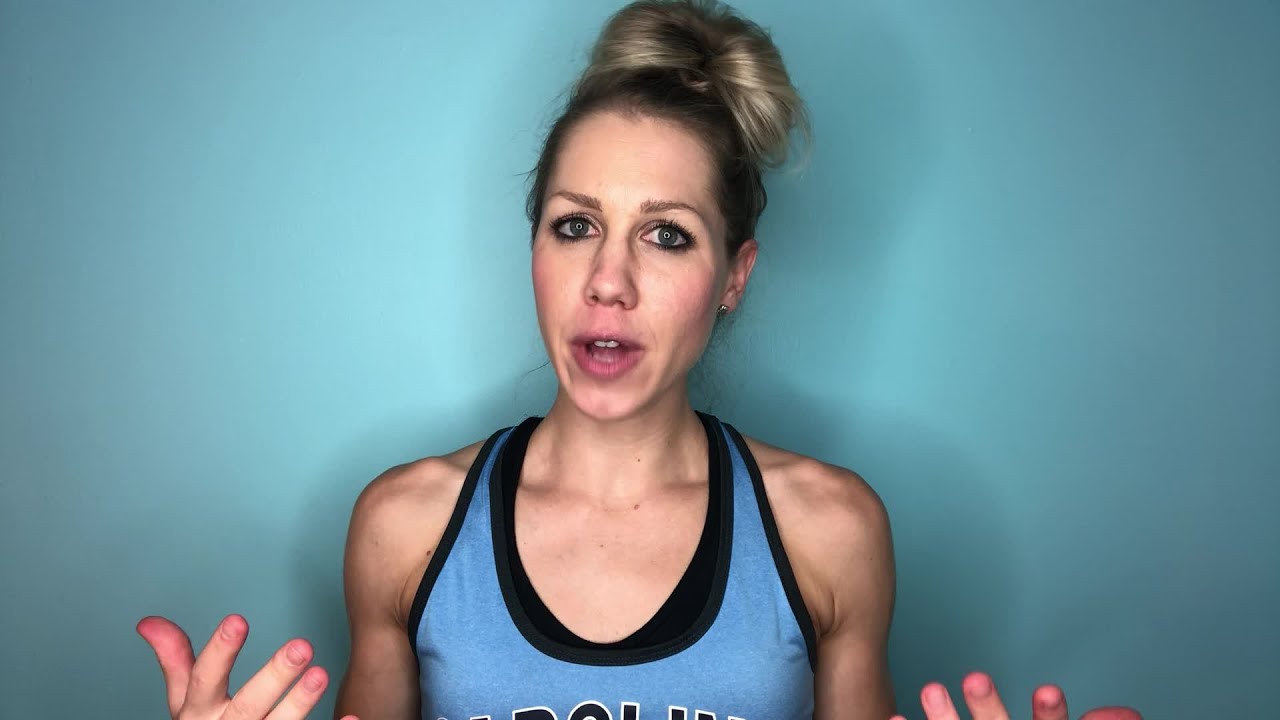 How To Lose Belly Fat -- Why You May Be Struggling To Lose The Stubborn Fat In Your Midsection