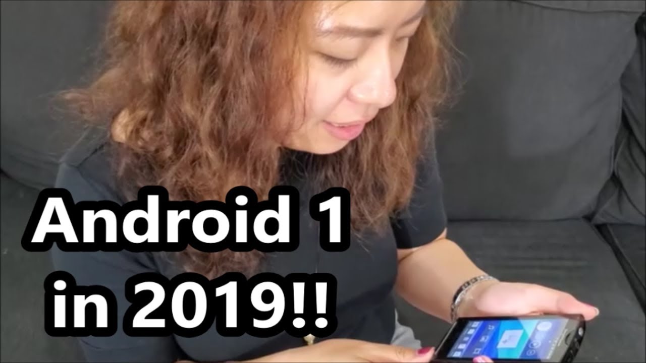 Sony's 1st Android (Xperia X10) - Phone Battles Unboxing in 2019!