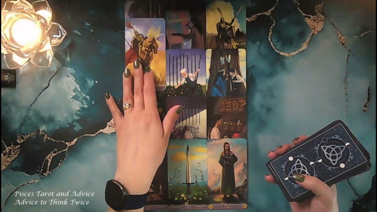 Pisces♓Just go for it🎯A risk pays off BIG💥🤯🤩Your prayer is being answered✨🎁Praise and recognition🥇👑