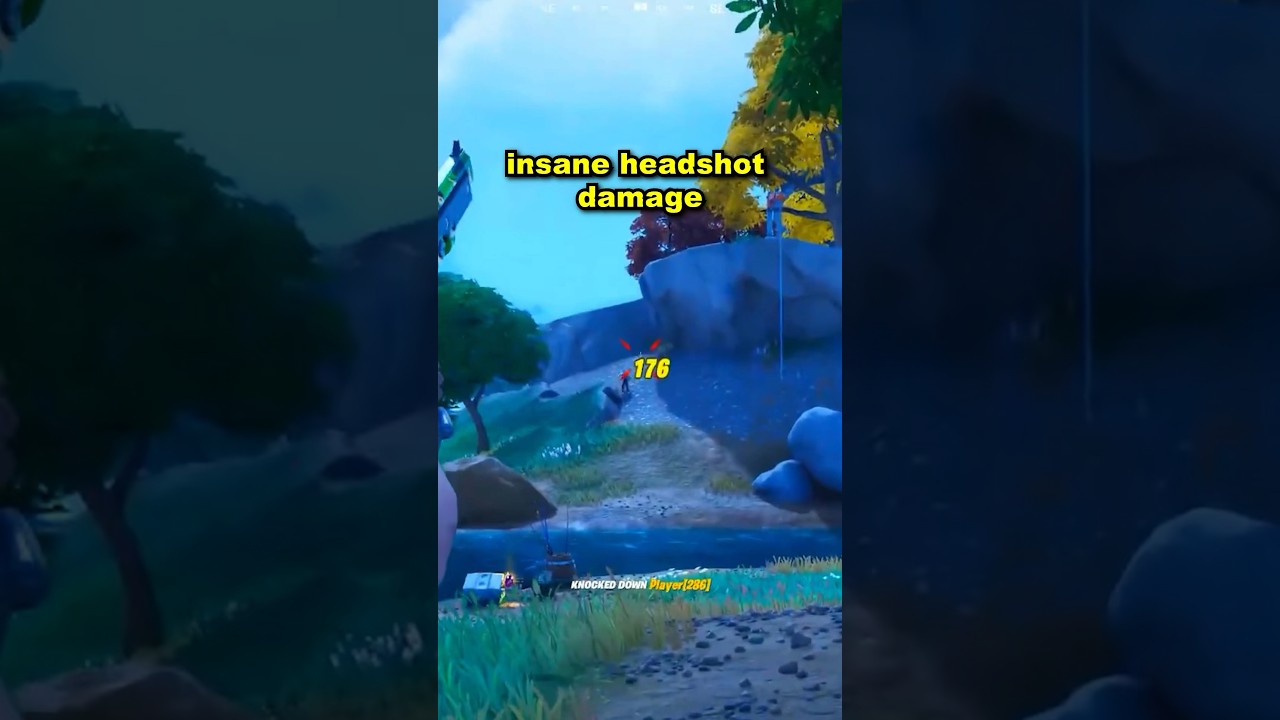 Mammoth Pistol Vs Hand Cannon 😳
