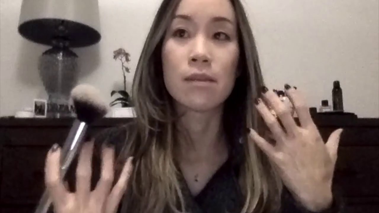 Hmm...Morphe, Mac, It Cosmetic Brushes & Thoughts?!