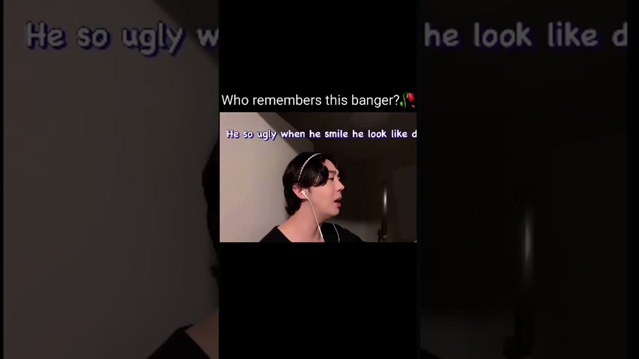My son so dumb IQ 21 Asian rap 