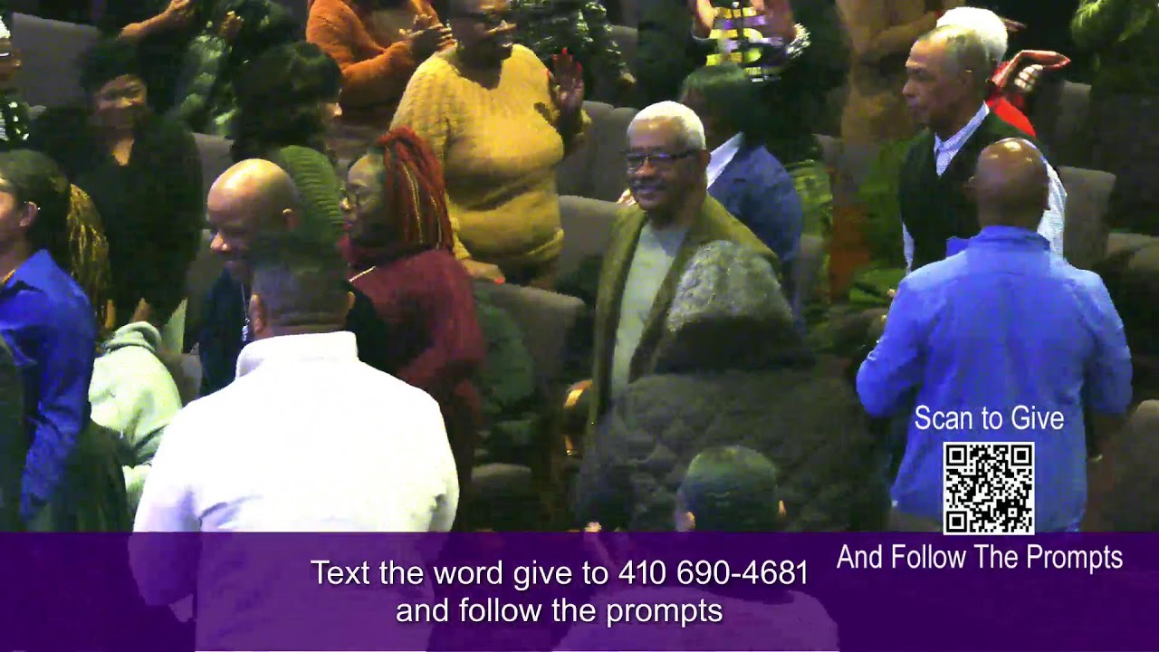Southern Baptist Church 01/24/2026 Together at 10:00 am Bishop Donte Hickman