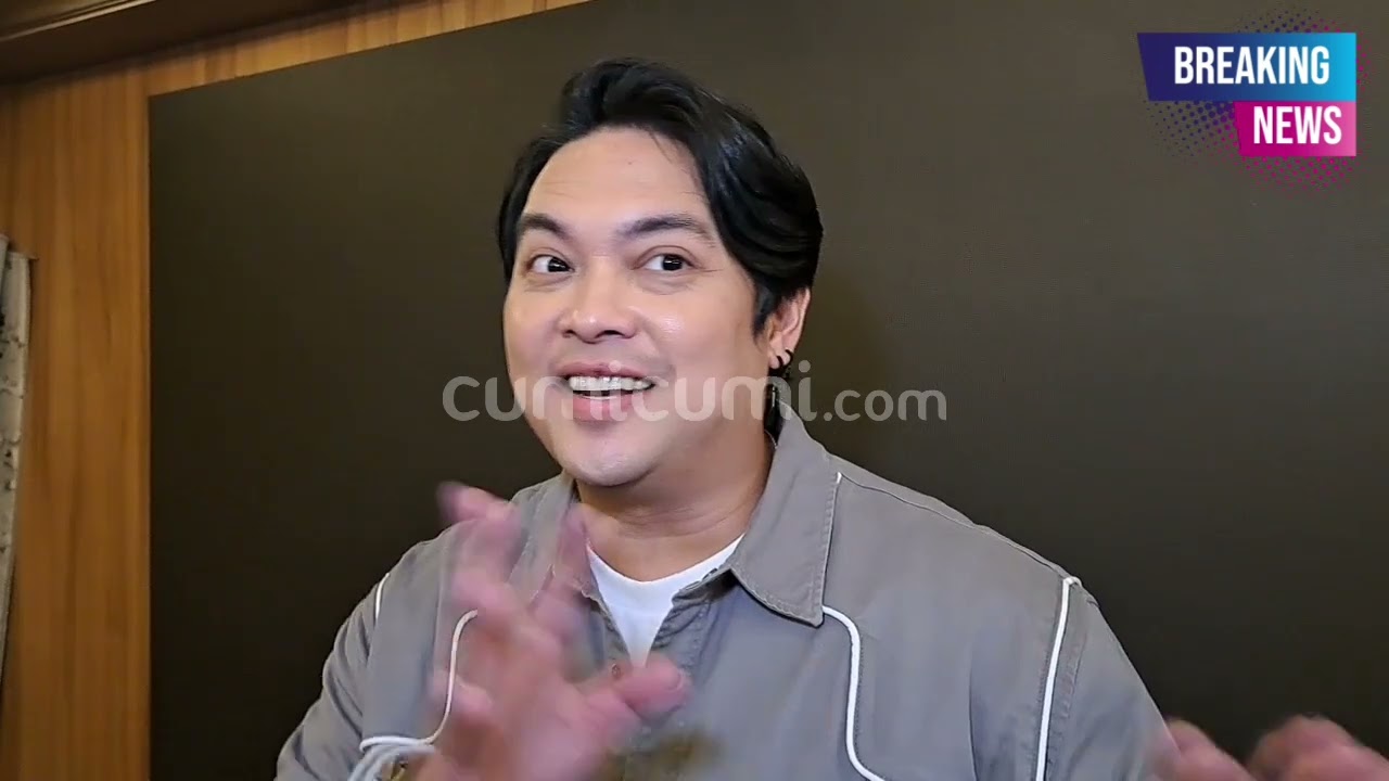 Mantan Vokalis Ada Band, Donnie Sibarani Ungkap Rasa Miris Terhadap Perkembangan Musik Saat Ini