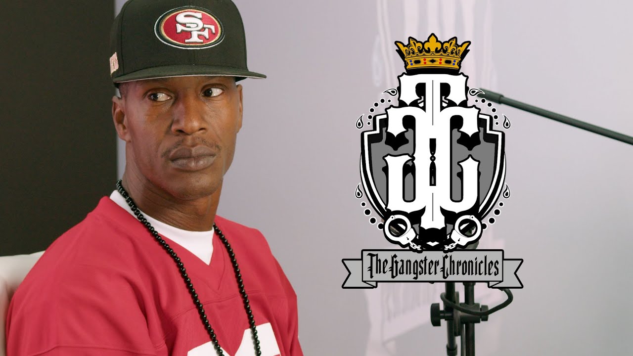 JT The Bigga Figga On The Game, Migos, Young Thug & Master P Before The Fame & Surviving An AK Shot