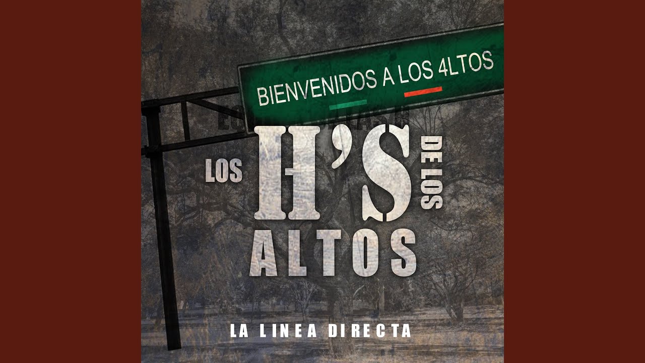 Los H's De Los Altos