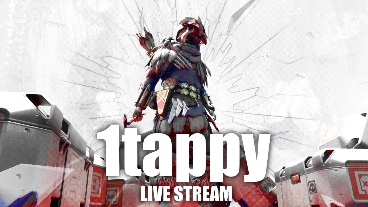 【APEX】ランクを楽しんでいく with cheeky3 海沼流星3【エーペックスレジェンズ】