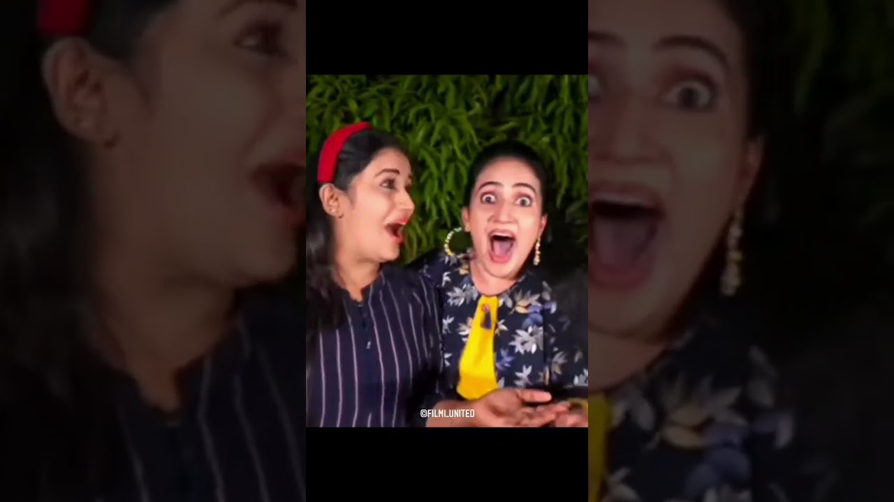 Anumol 💛💙 Anu Joseph