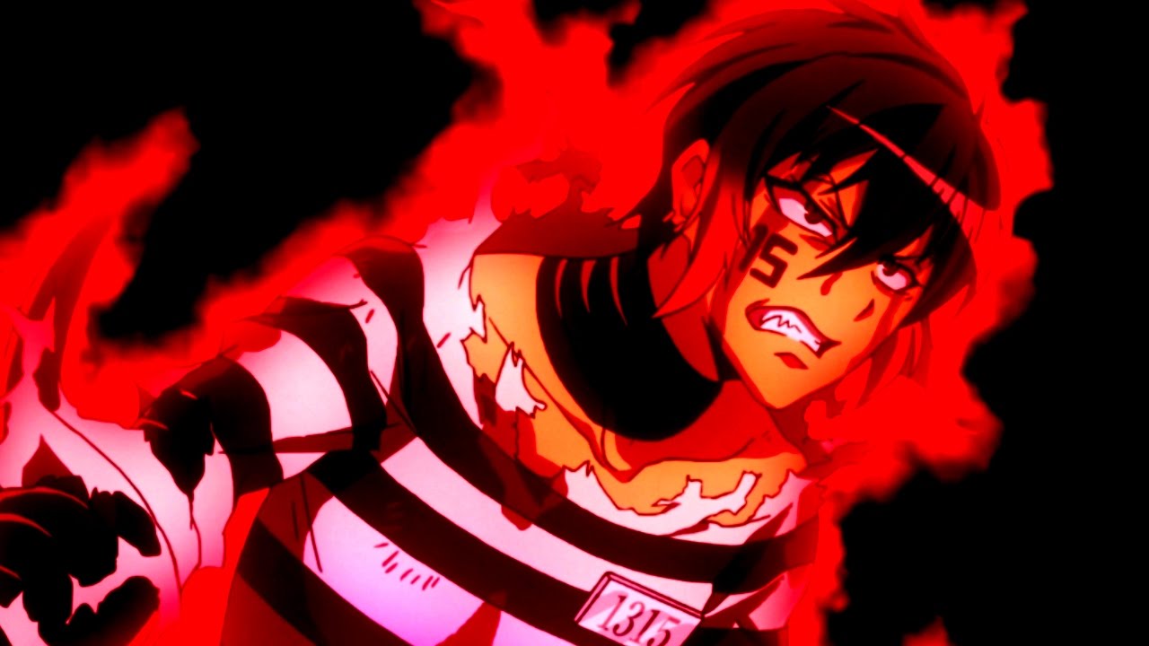 Nanbaka「 AMV 」- Stand Up [HD]