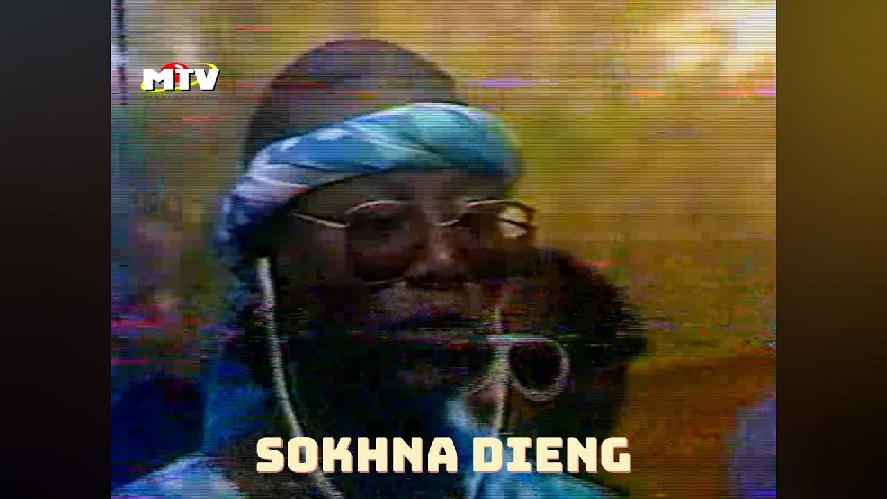 4 avril 1984 Sénégal
