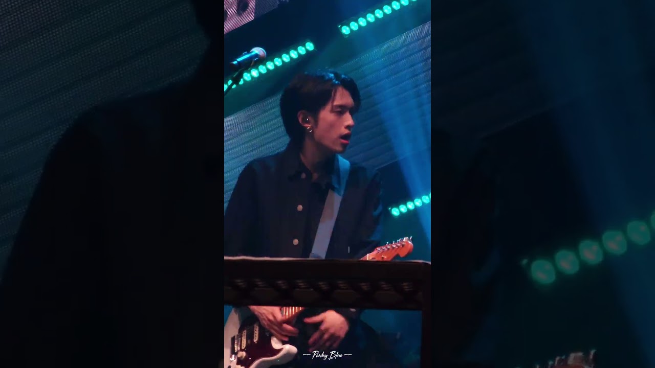 221217 Overture 중콘 'Ghost' Gaon Focus