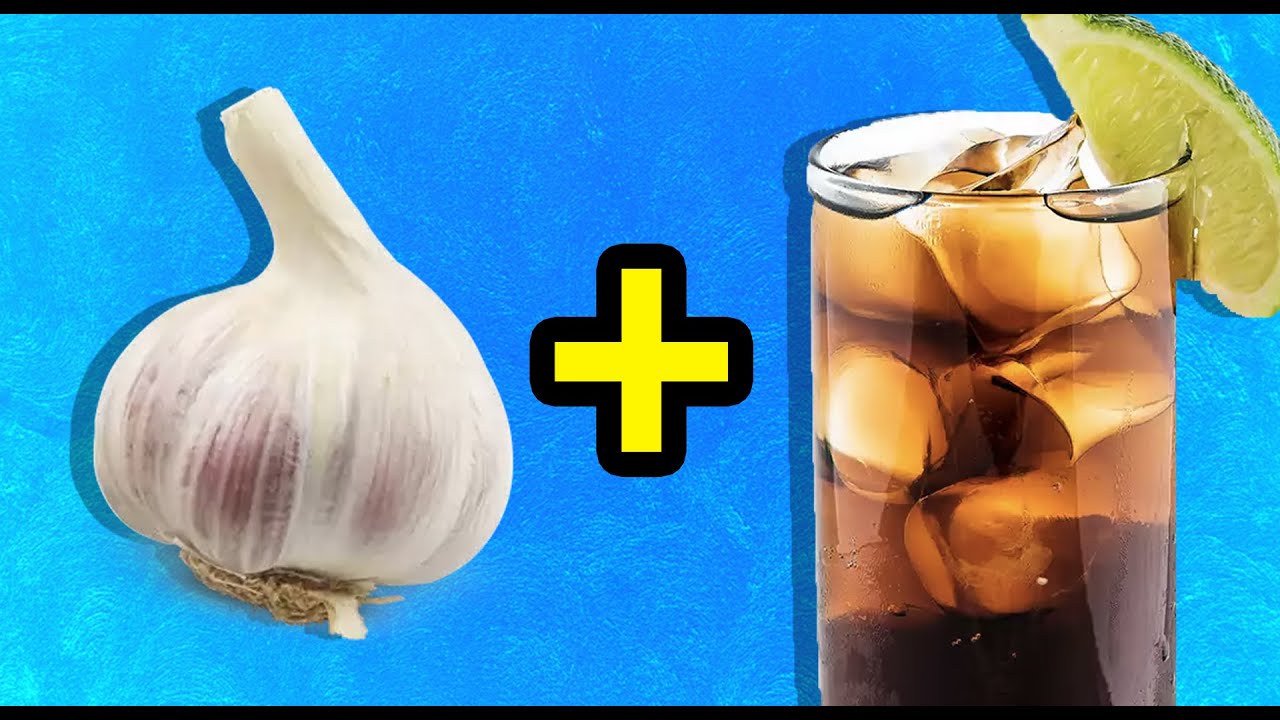 Sarımsaklı ve Acılı KOLA Yaptık - Oha Diyorum Mutfakta