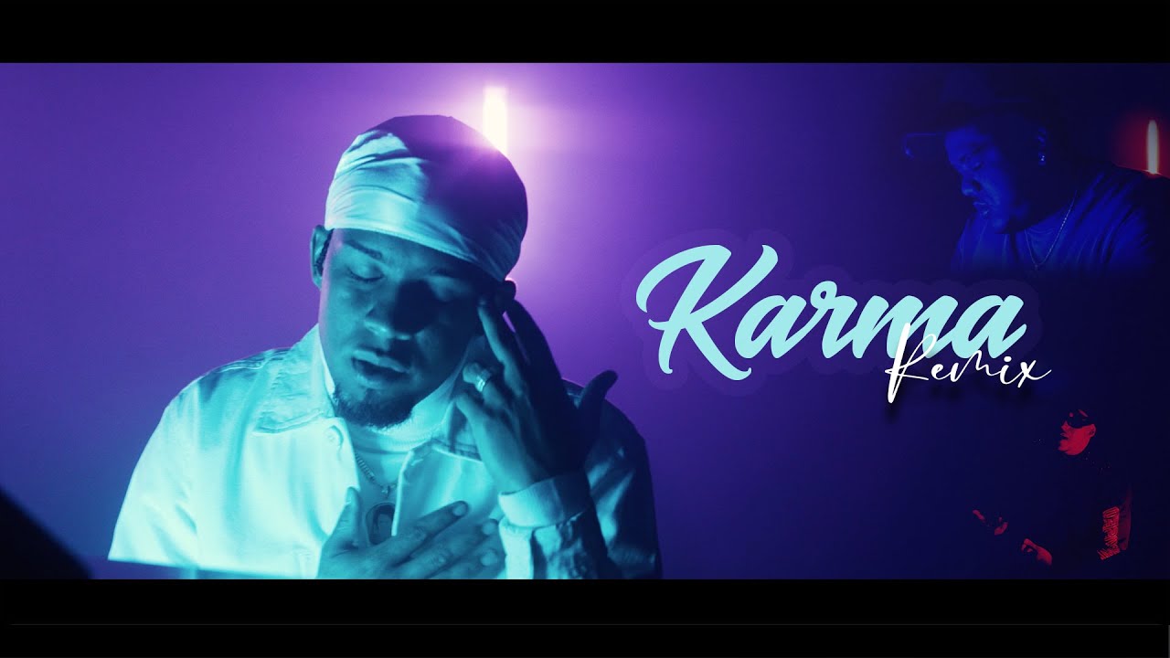 KARMA REMIX - Peiker ❌ @TiviGunz  ❌ @RcLaSensacion