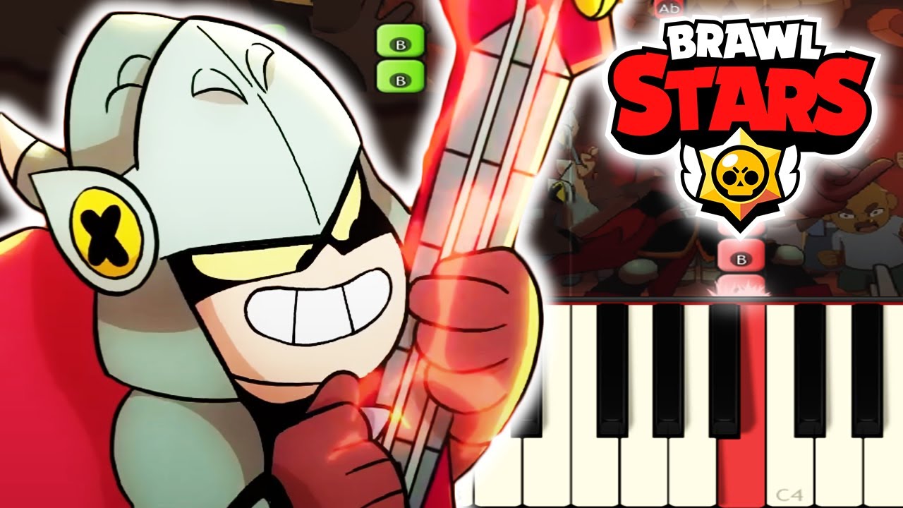A Draco Tale - BRAWL STARS