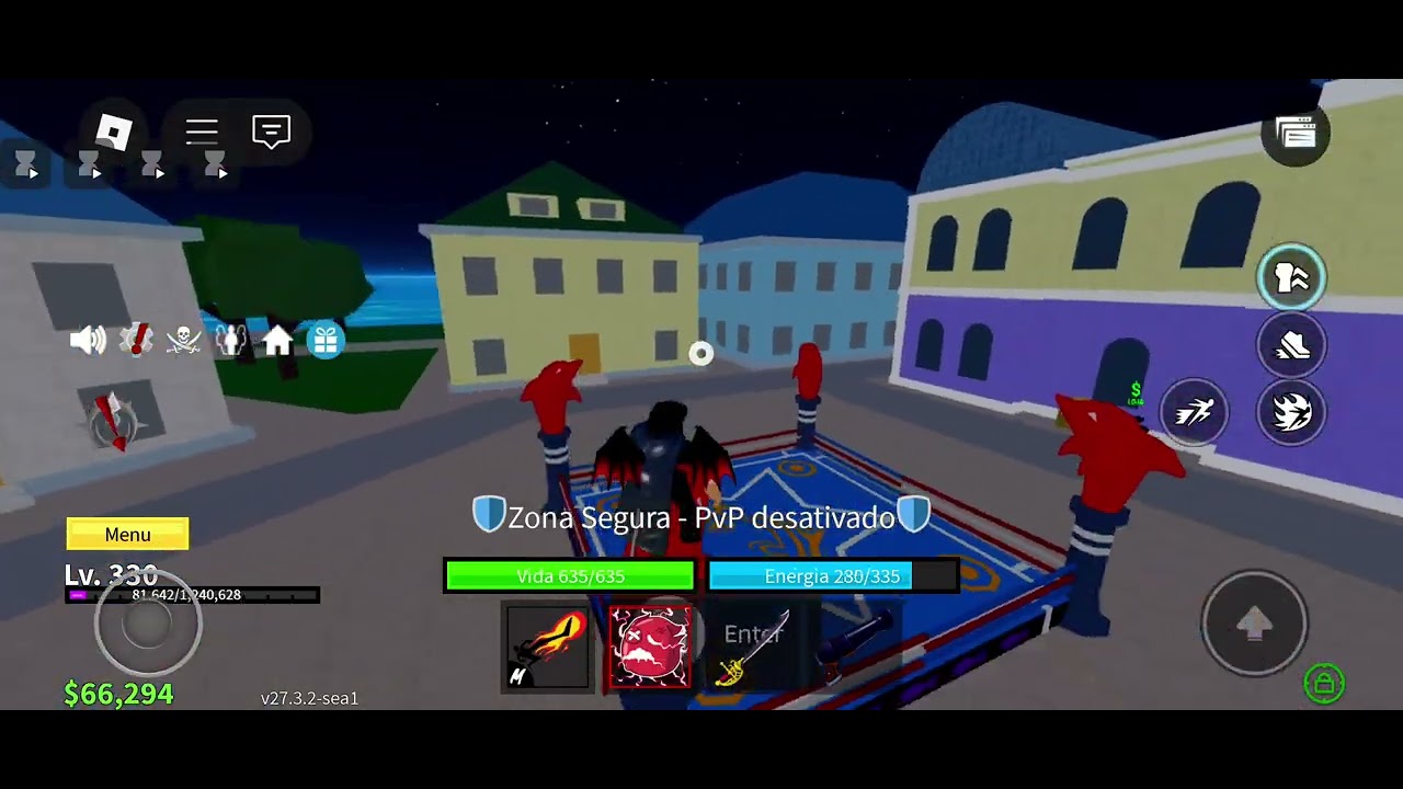 EU COMI A FRUTA PAIN NO BLOX FRUITS  Parte 1 #deustemumapalavrapravoce #roblox #games 