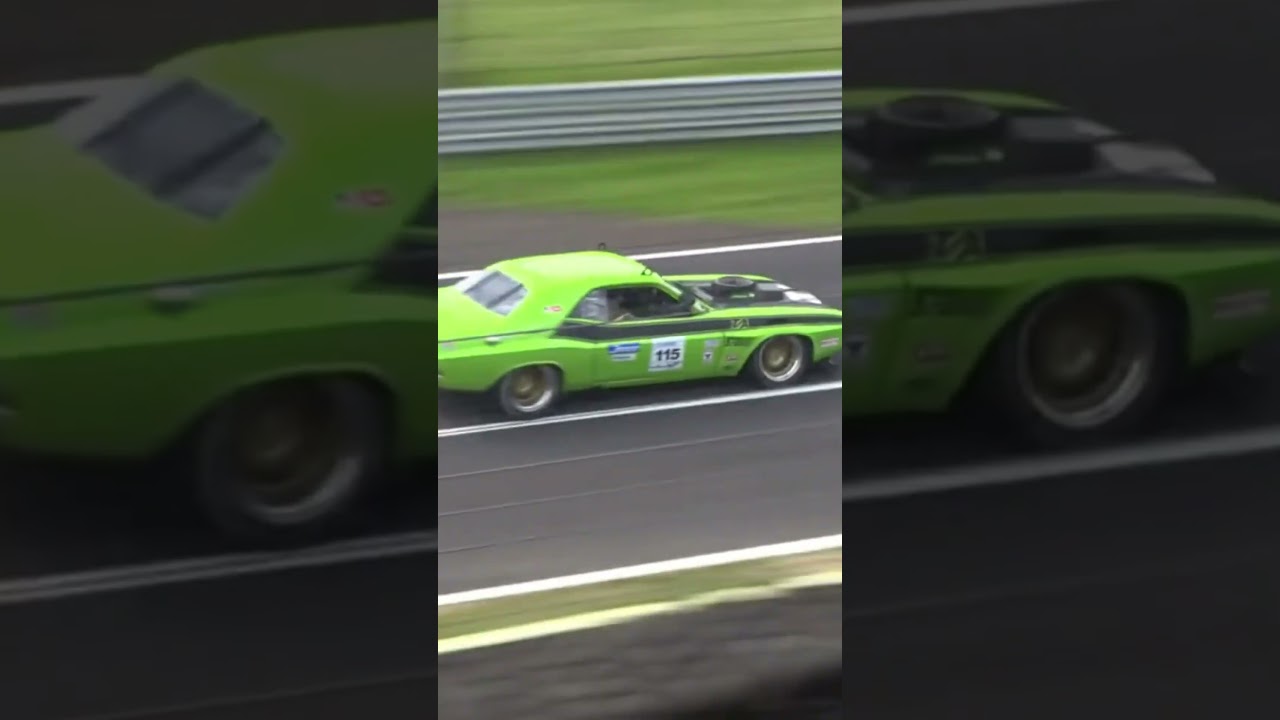 Monza 2025 YTCC  #automobile #cartok #performancecars #fast #sound #drifting