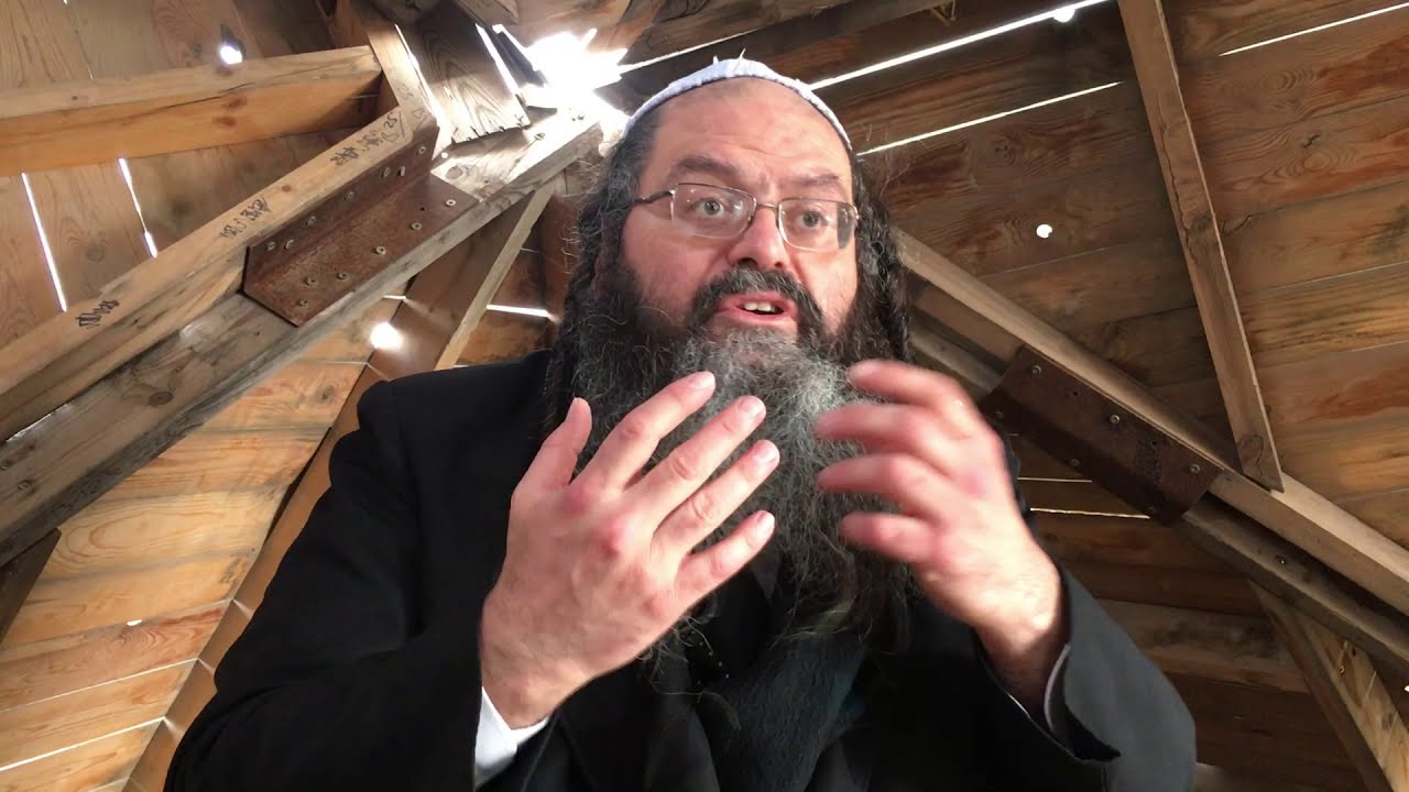 Parshat Bo