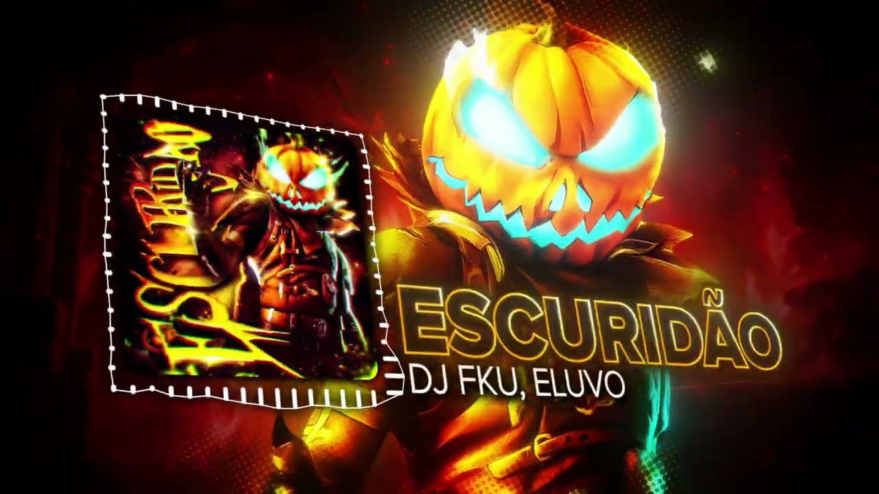 DJ FKU, Eluvo - ESCURID&Atilde;O