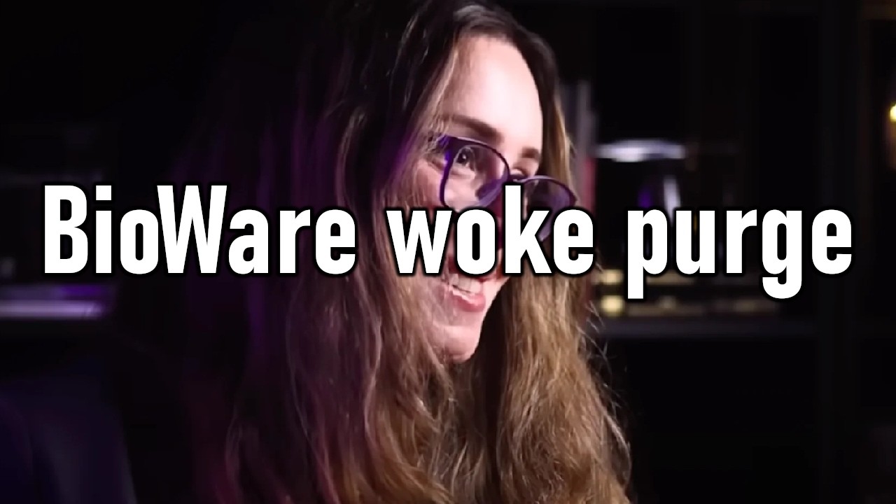 Tw&oacute;rcy gier BioWare masowo zwalniani