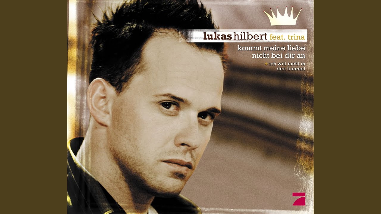 Kommt meine Liebe nicht bei dir An (Single Version)