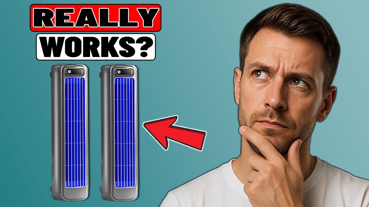 Vital Cooling Breeze Review 🚨 Does This Portable Ace Really Work?
