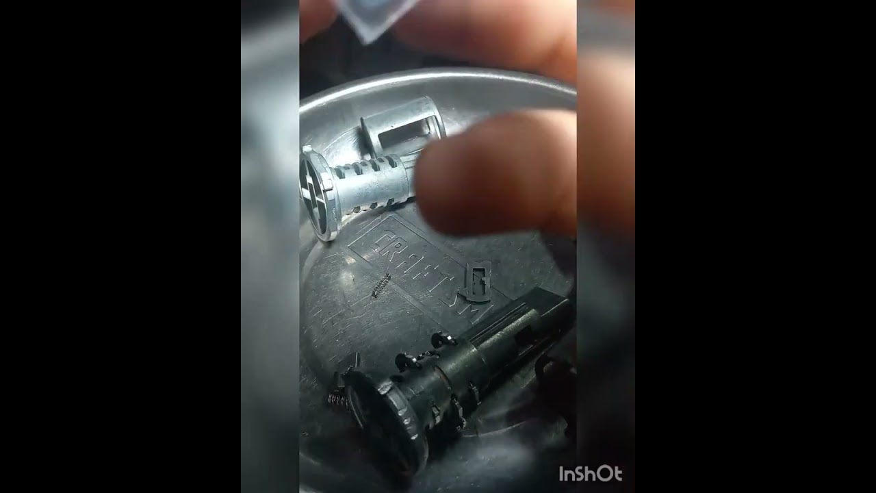 no Gira la llave de la troca Chevrolet Silverado a&ntilde;o 2015