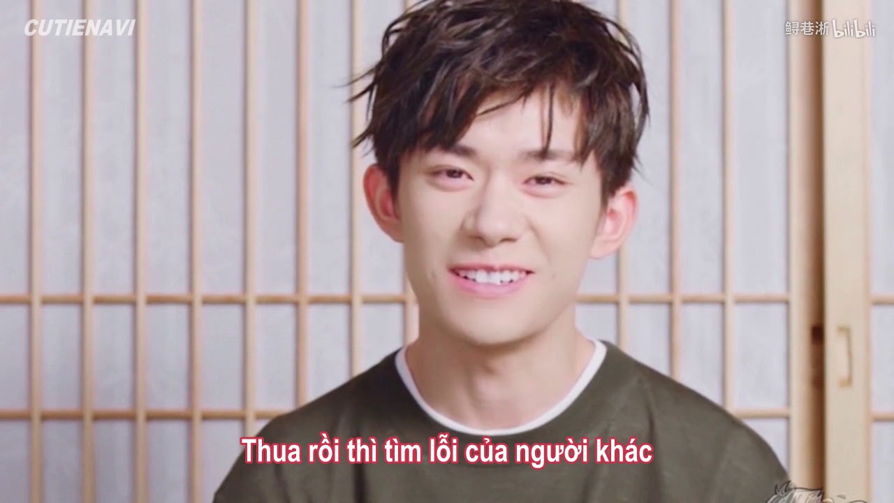【Nguyên Thiên FMV 】Hỏi đáp Thiên Tỉ 