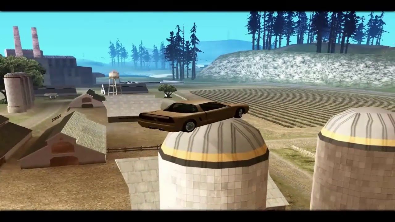 Best Of Polish Stunts - Polish Community Video [full version- HD]