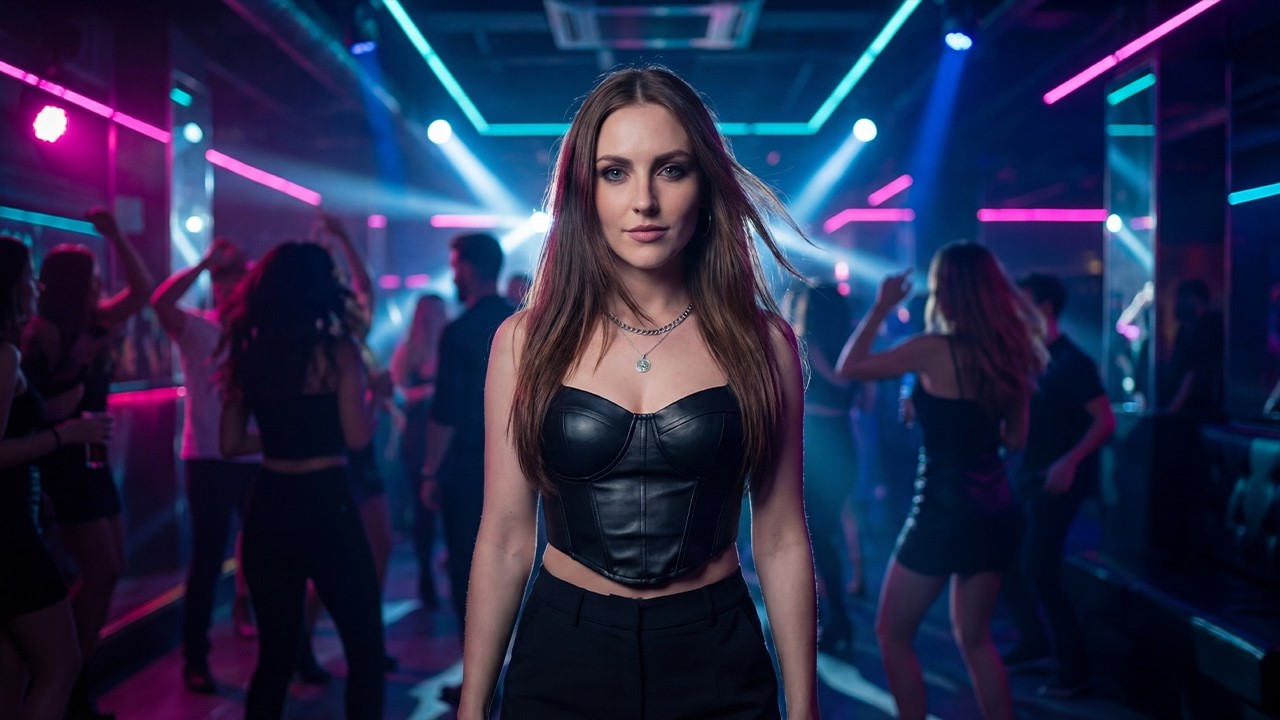 Riley Monroe – After Midnight (Official Video)