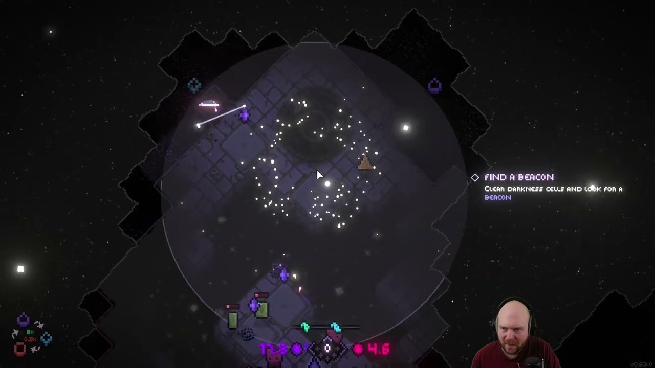 Everwarder Demo VOD - Steam Next Fest Oct 2024