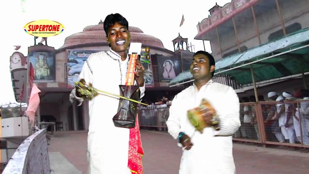 GOGA JI KA JANAM | KALARAM & PARTY | गोगाजी का जनम