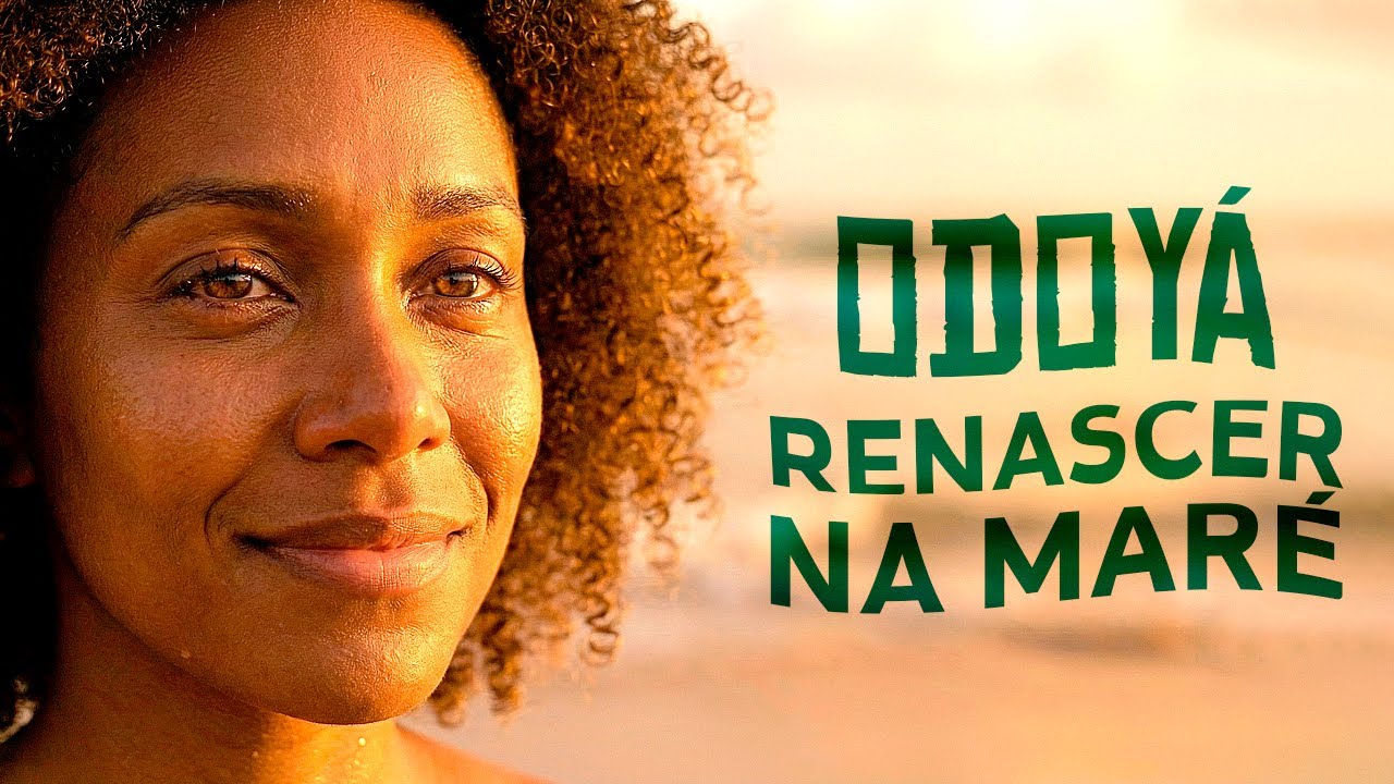IEMANJÁ | Renascer na Maré