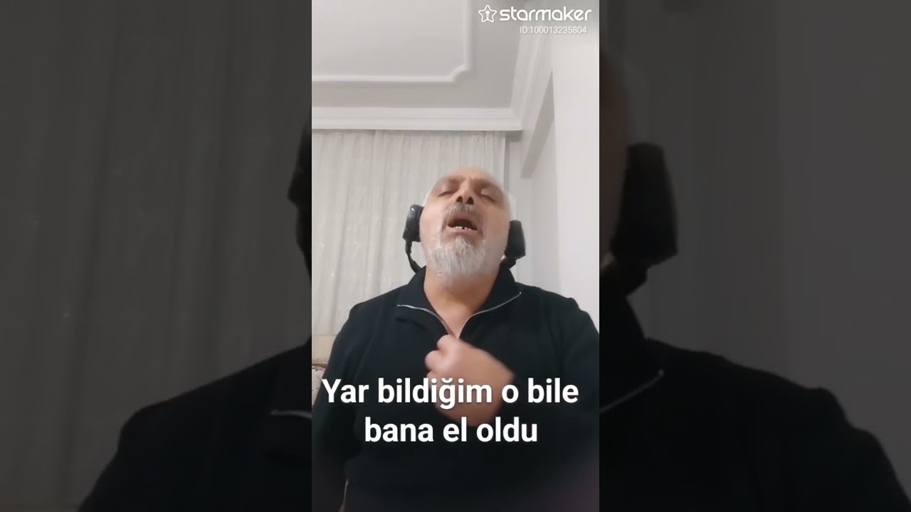 Adnan Şenses yorgunum dostlarım 