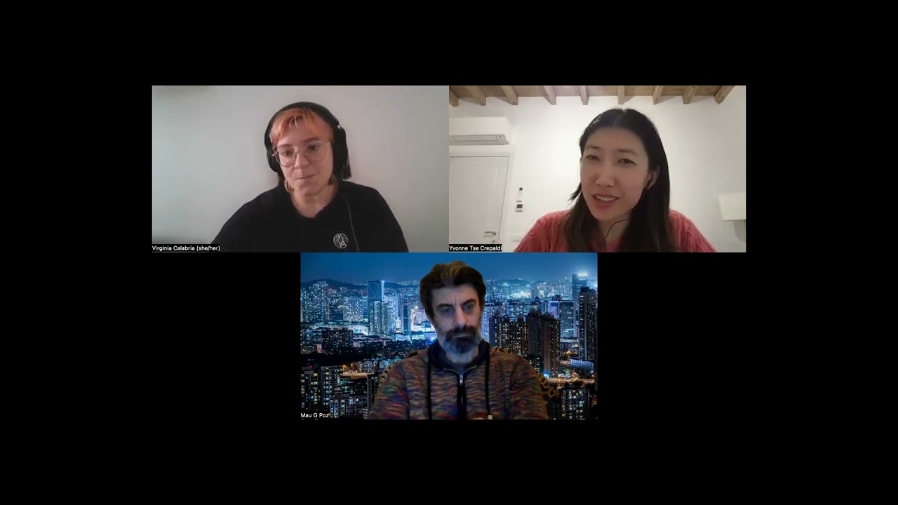 imparLiamo S01E16 - Conversation Analysis/Analisi Conversazionale con dott. Virginia Calabria, PhD