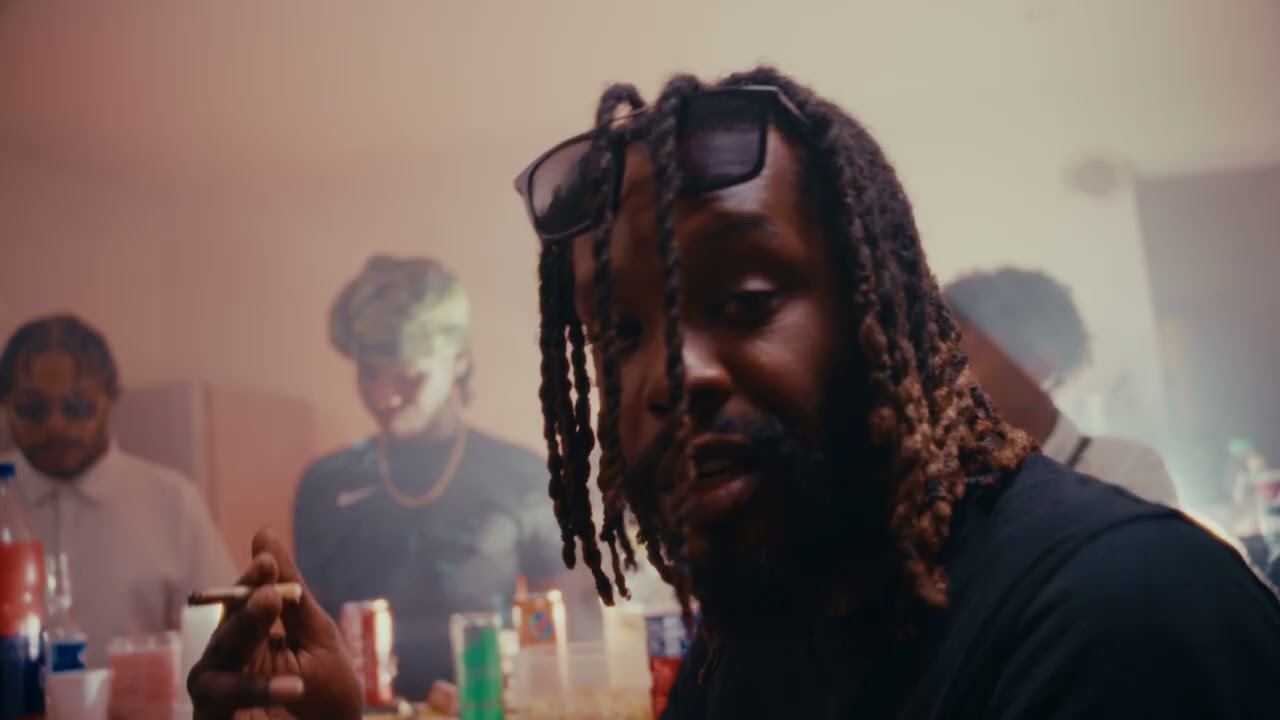 WILS - Hazi 5 (Clip Officiel)