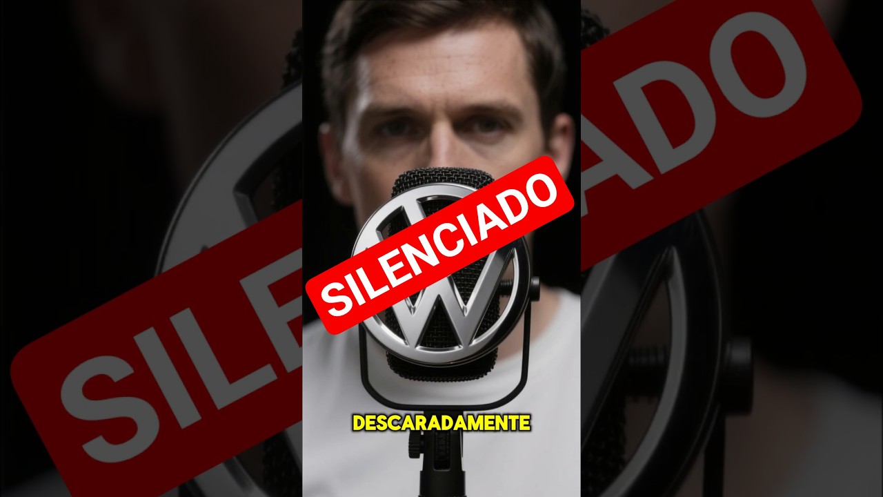 🚨VOLKSWAGEN BOICOTA Lucas Torres (Carro Chefe) A VERDADE por tr&aacute;s do J&Uacute;RI Carros do Ano. #CARROCHEFE