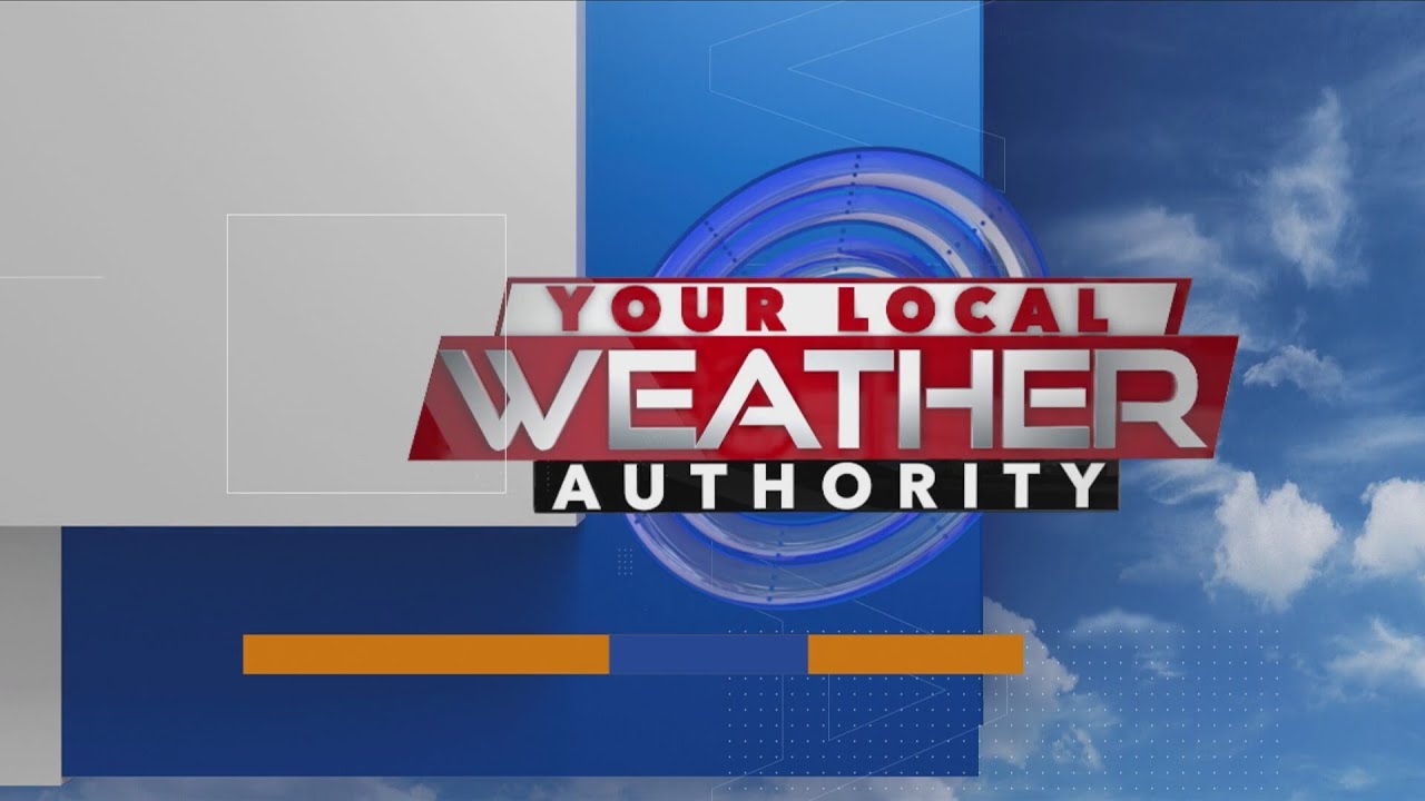 WTWO 11pm Late Edition Weather