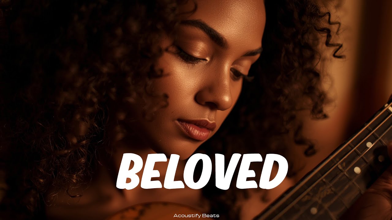 FREE Acoustic Guitar Instrumental 2026 I BELOVED