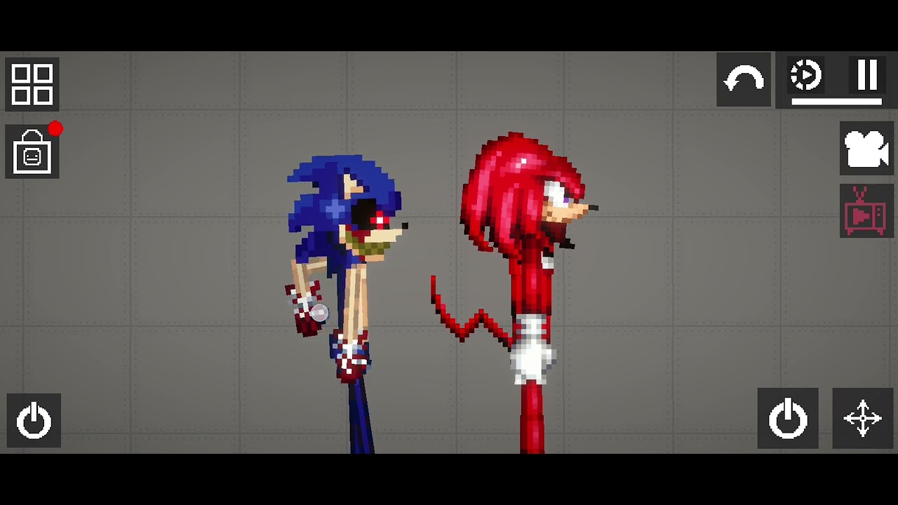 Sonic.exe part 2